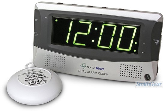 Alarm Clock 2