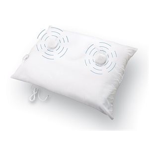 Oasis Sleep Therapy Pillow