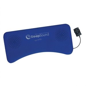 Under Pillow SleepSound System