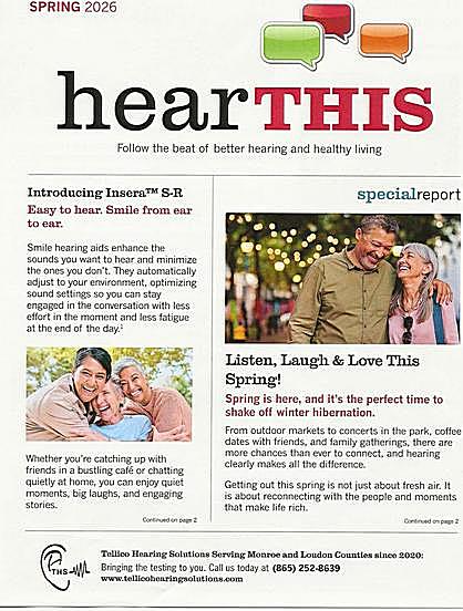 Newsletter Spring 26 3