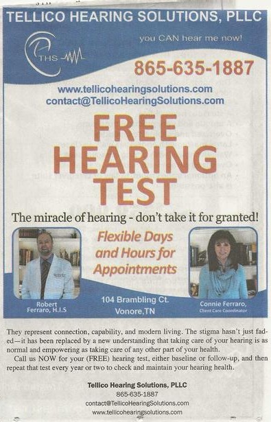 In The News April 26 1