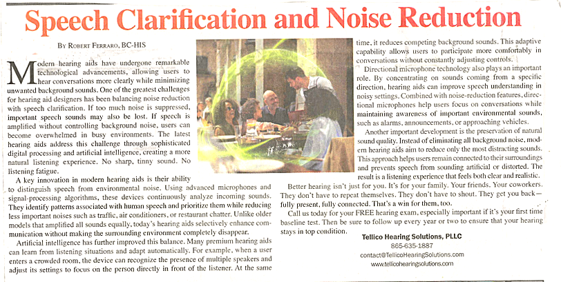 In The News August 26